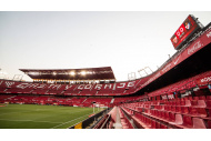 FC Sevilla, Stadion, Romón Sanchez Pizjuan