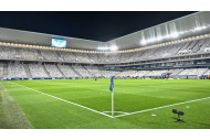 Girondins Bordeaux Stadion