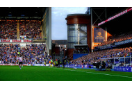 Glasgow Rangers, Ibrox Stadium, 2021