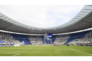 Hertha BSC Fans 2022