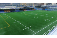 HKFC Stadium 1 Sep 2023