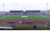 Indira Gandhi Athletic Stadium, Guwahati