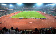 Jawaharlal Nehru Stadium - Chennai