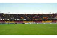 Lecce Stadium Via del Mare Ettore Giardiniero