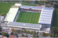 MAGE SOLAR Stadion