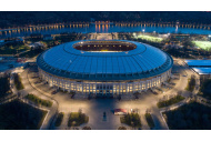 Olympiastadion Luzhniki Moskau