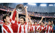 Roter Stern Belgrad Champions League Sieg 1991