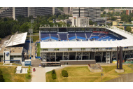 Saputo Stadium, Club de Foot Montreal