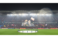 Senol Gunes Stadium Trabzonspor UEFA Europa Conference League 