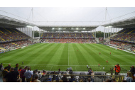 Stade Bollaert-Delelis, RC Lens