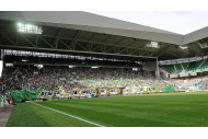 Stade Geoffroy-Guichard, AS Saint-Etienne