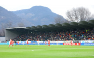Stadio Druso, FC Südtirol 