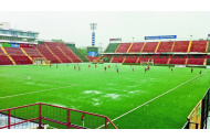 Stadion Alajuelense Estadio Alejandro Morera Soto