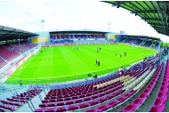 Stadion am Bruchweg