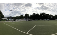 Stadion am Parkweg, TSV Sasel