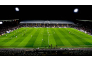 Stadion Fulham, Craven Cottage, 2022
