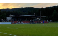 Stadion Rohrbach 2024