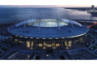 Stadion St. Petersburg Arena