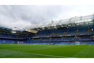 Stamford Bridge, Chelsea, Stadion