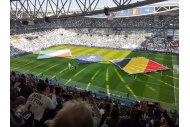User-Report Allianz Stadium Torino