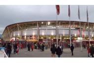 User-Report Stade de Geneve
