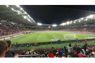 User-Report Stade de Geneve