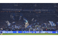 Veltins-Arena, Schalke 04, 2021