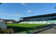 Veritas Stadion, FC Inter Turku