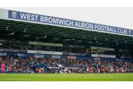 West Brom, The Hawthorns, 2021