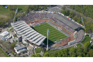 Wildparkstadion des Karlsruher SC