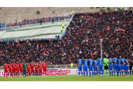 Yadegar-e-Emam Tabriz-Stadion