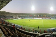 Yenikent Asas Stadyum