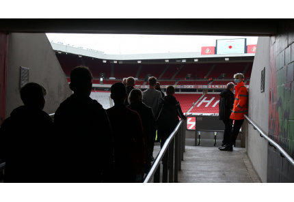 AFC Sunderland, Stadium of Light, 2021
