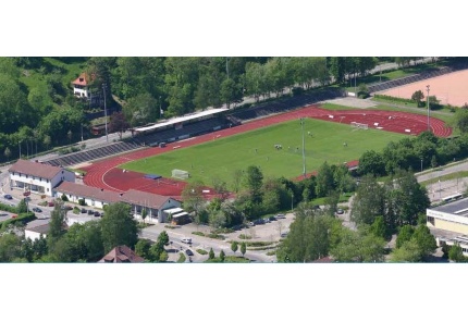 Alb-Stadion
