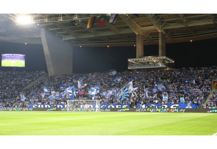 FC Porto Fans 2022