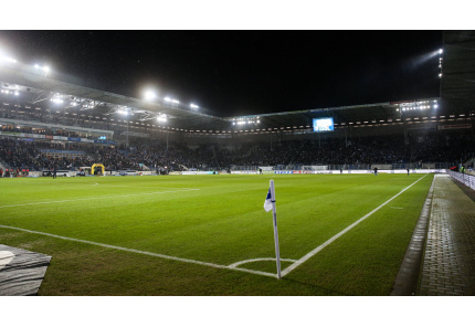 MDCC-Arena, 1. FC Magdeburg, 2022
