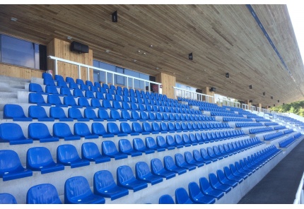 Pärnu Kalevi staadion