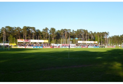 Pärnu Raeküla staadion