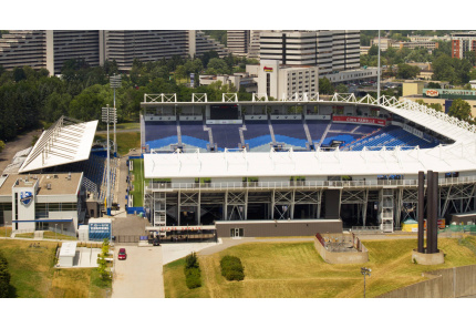 club de foot montreal