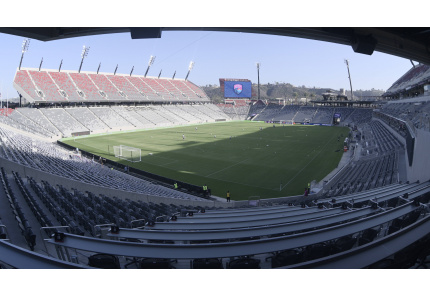 Snapdragon Stadium, San Diego, 2023