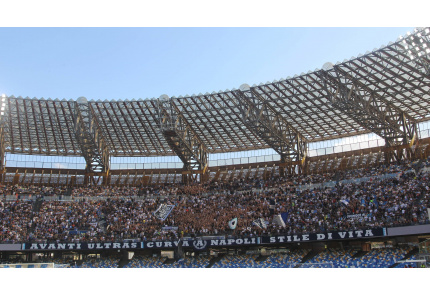 SSC Napoli FAns 2022