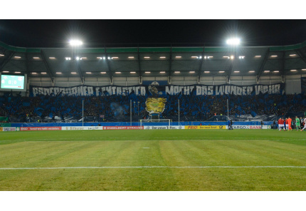 Stadion, Benteler Arena, Paderborn