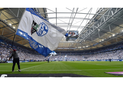 Veltins-Arena, Schalke, 2023