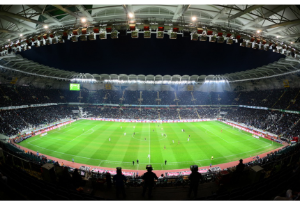 Yeni Konya Stadi
