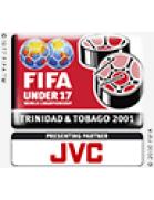 U17-Weltmeisterschaft 2001