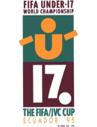 Campionato mondiale U17 1995