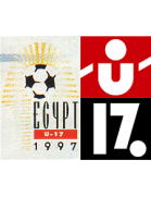 Coupe du monde des moins de 17 ans 1997