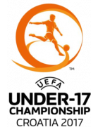 2017 European Under-17 Championship