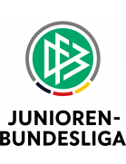 U17-Bundesliga Sonderspielrunde Vorrunde