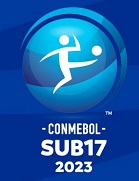 Campeonato Sudamericano Sub-17 2023